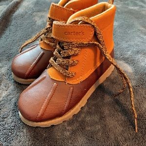 Carter’s Boots Size 11 | New w/o Tags